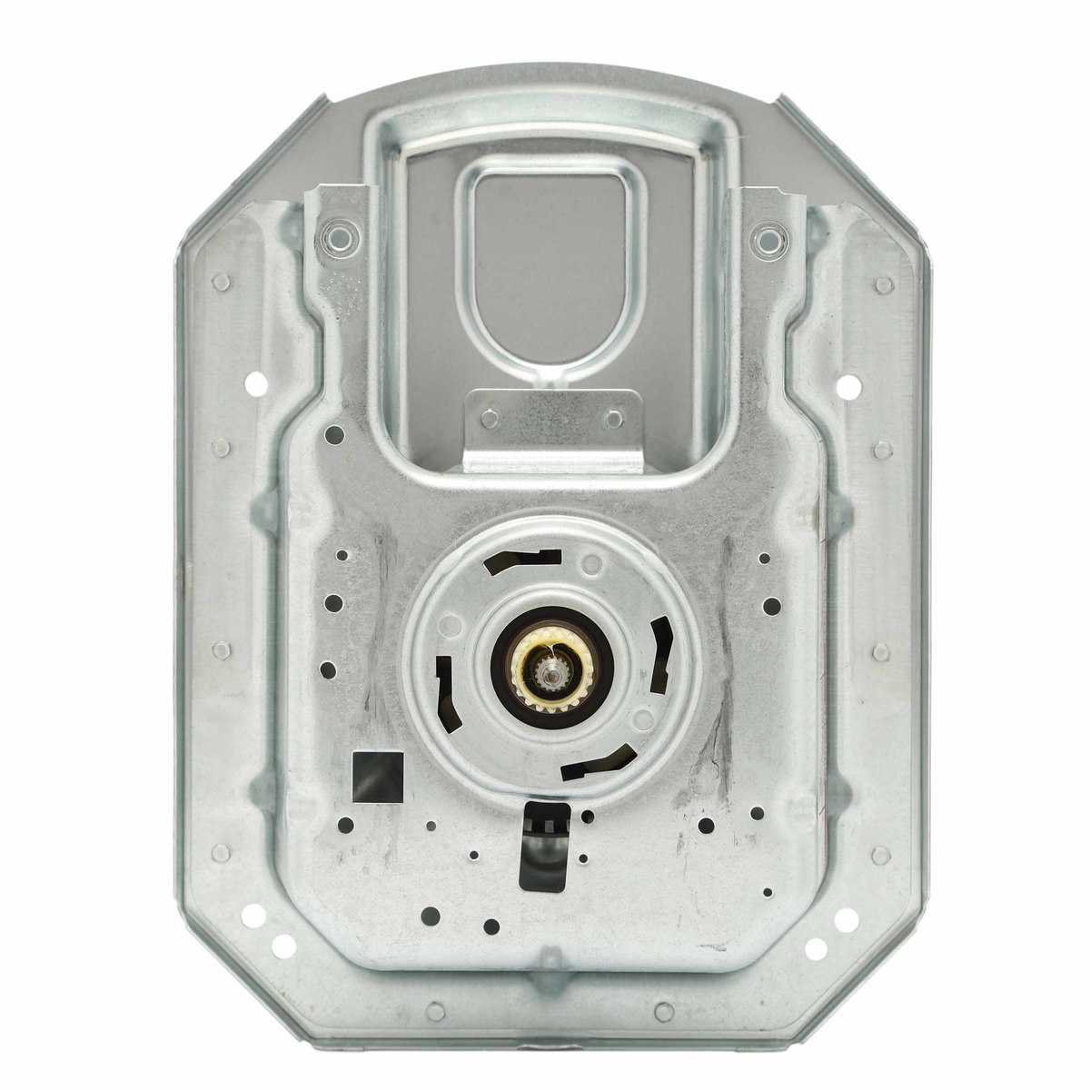 W11159068 - Genuine OEM Whirlpool Washer Transmission Assembly